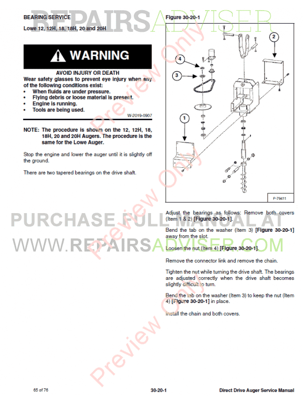 Bobcat 15c Auger Parts Diagram - Free Wiring Diagram